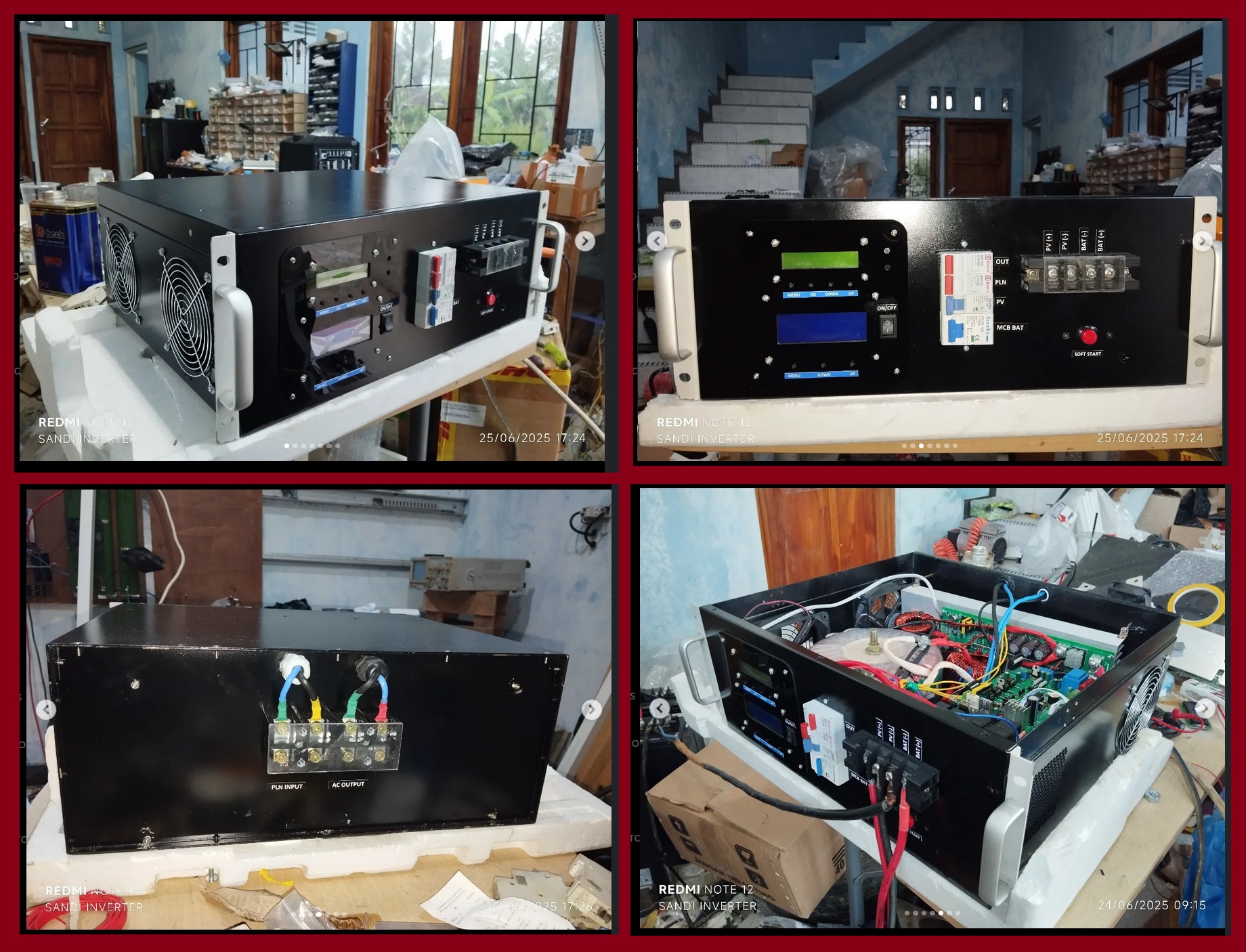 Mobirise Website Builder