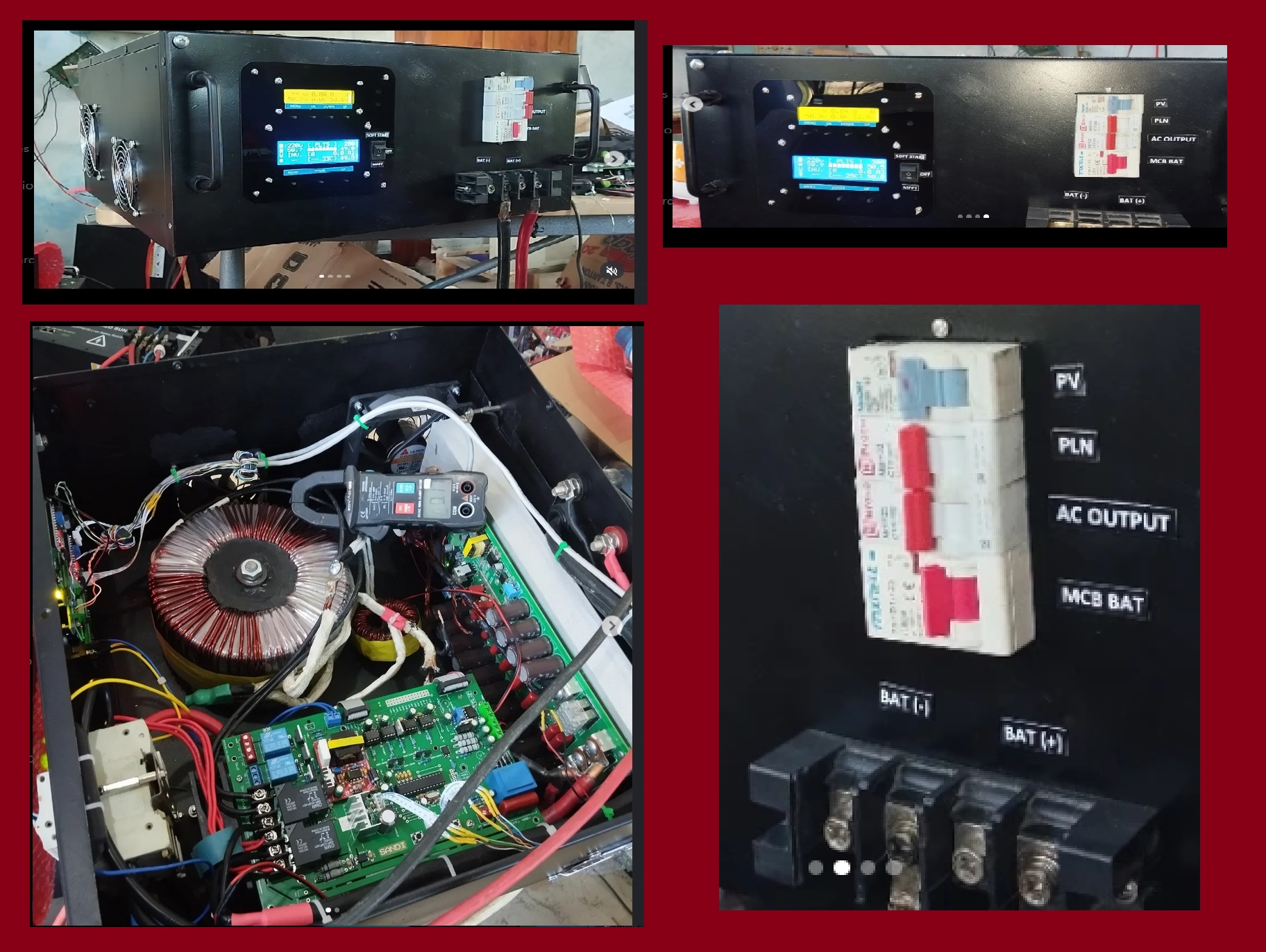 Mobirise Website Builder