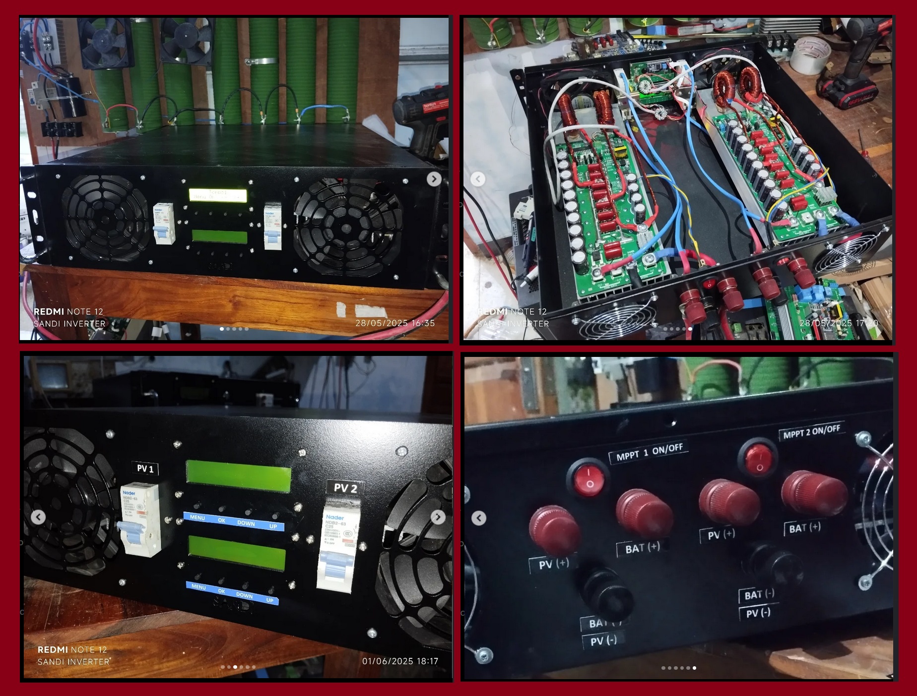 Mobirise Website Builder