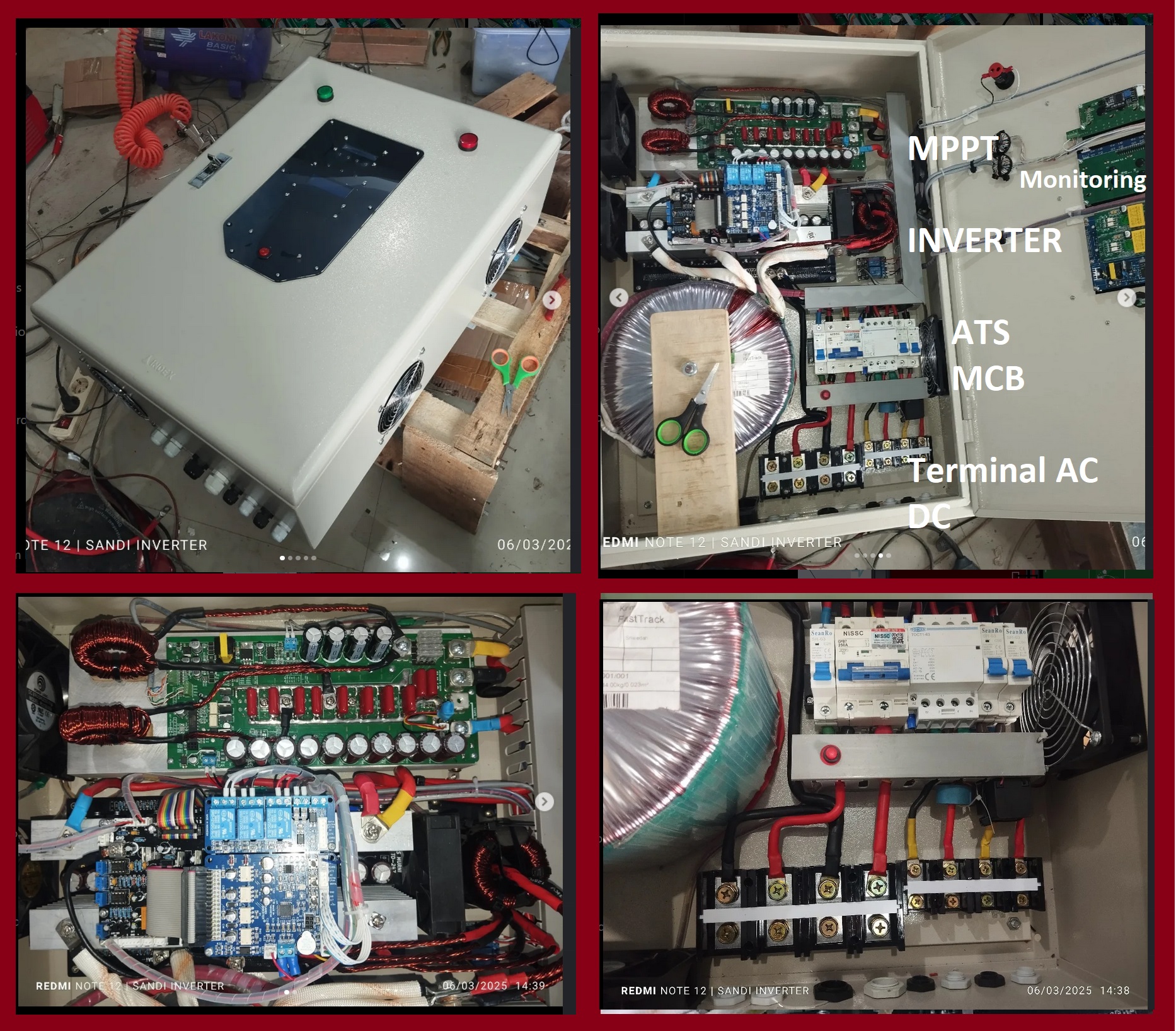 Mobirise Website Builder