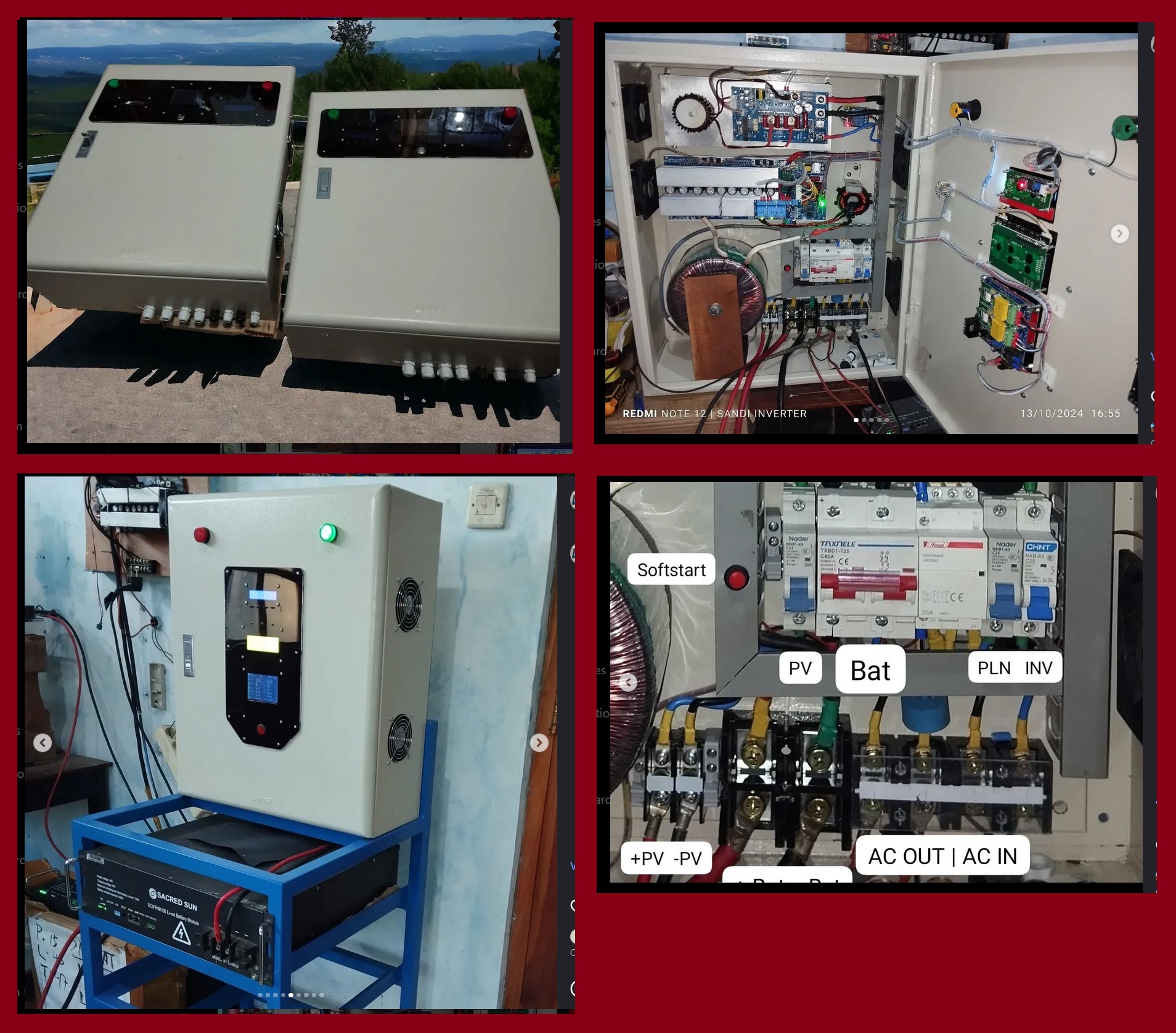 Mobirise Website Builder