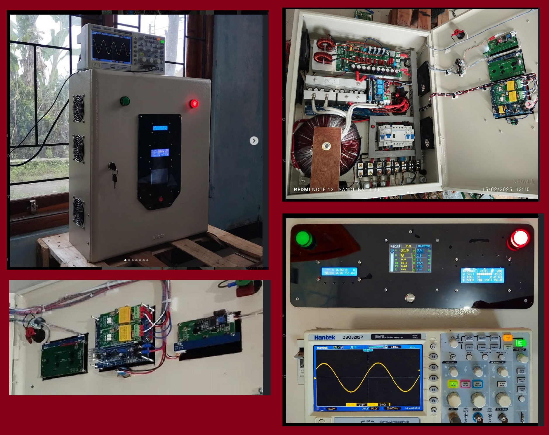 Mobirise Website Builder