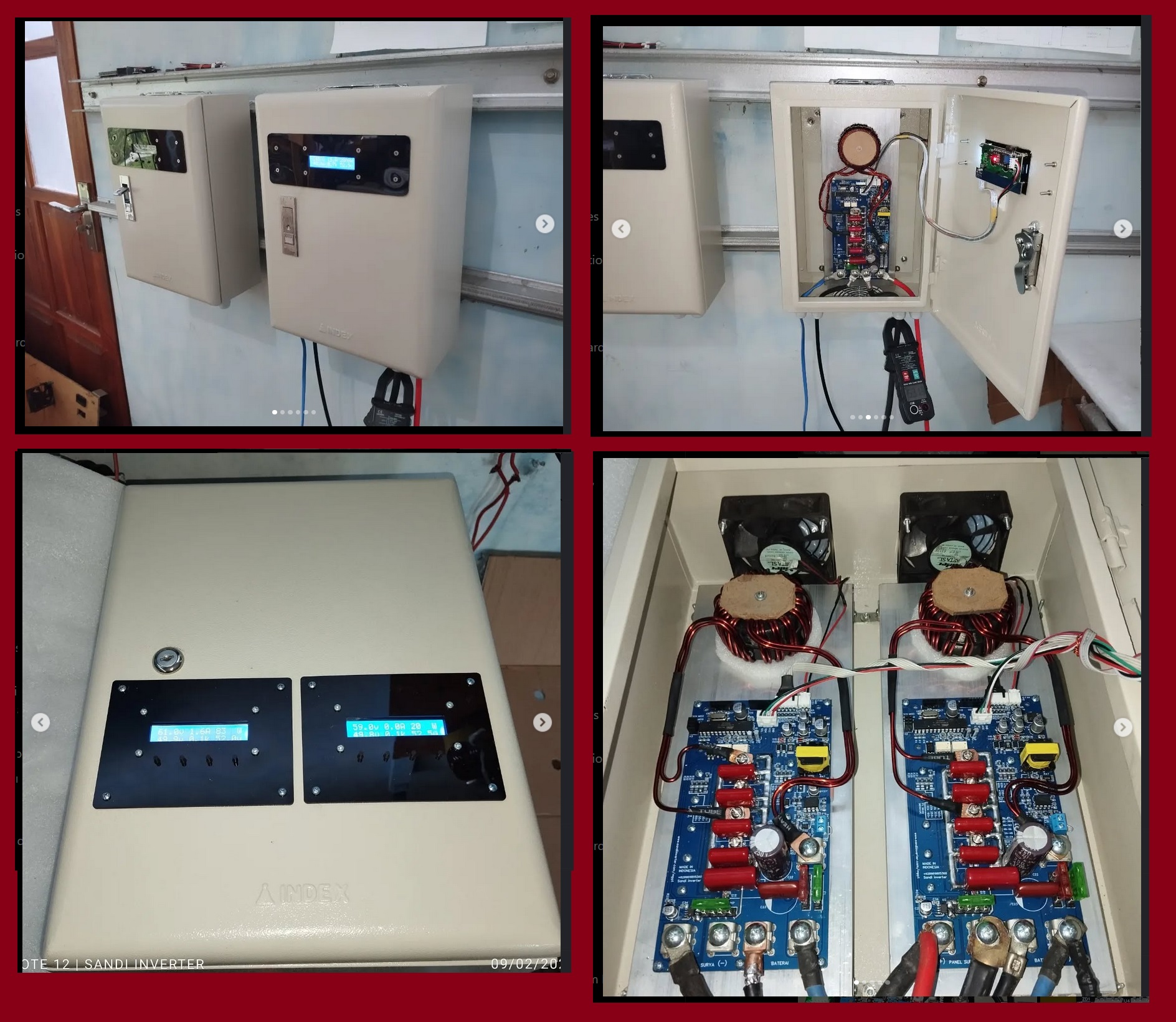 Mobirise Website Builder